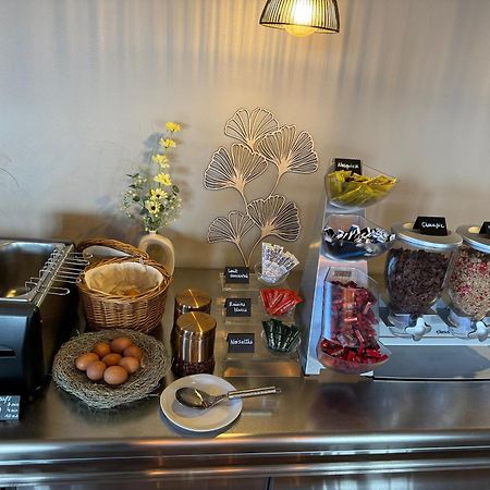Kalliste Porticcio Apparthotel Golfe D Ajaccio Экстерьер фото