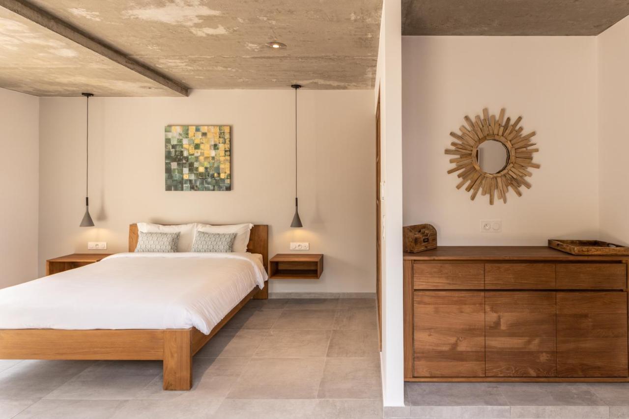 Kalliste Porticcio Apparthotel Golfe D Ajaccio Экстерьер фото