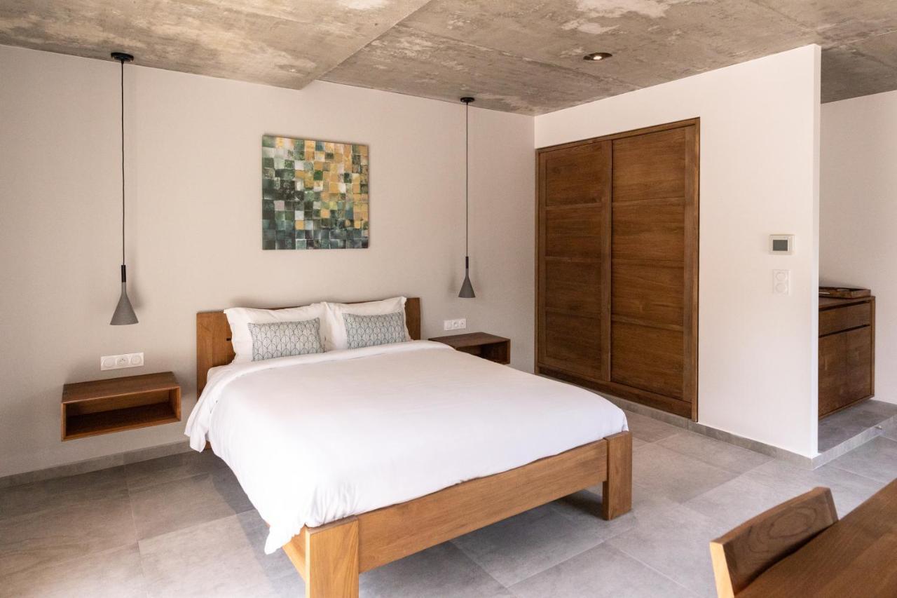 Kalliste Porticcio Apparthotel Golfe D Ajaccio Экстерьер фото