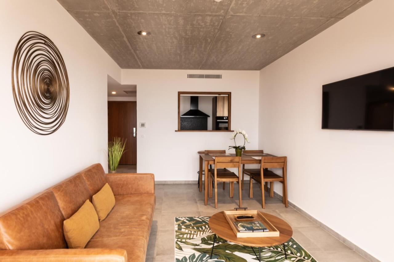 Kalliste Porticcio Apparthotel Golfe D Ajaccio Экстерьер фото