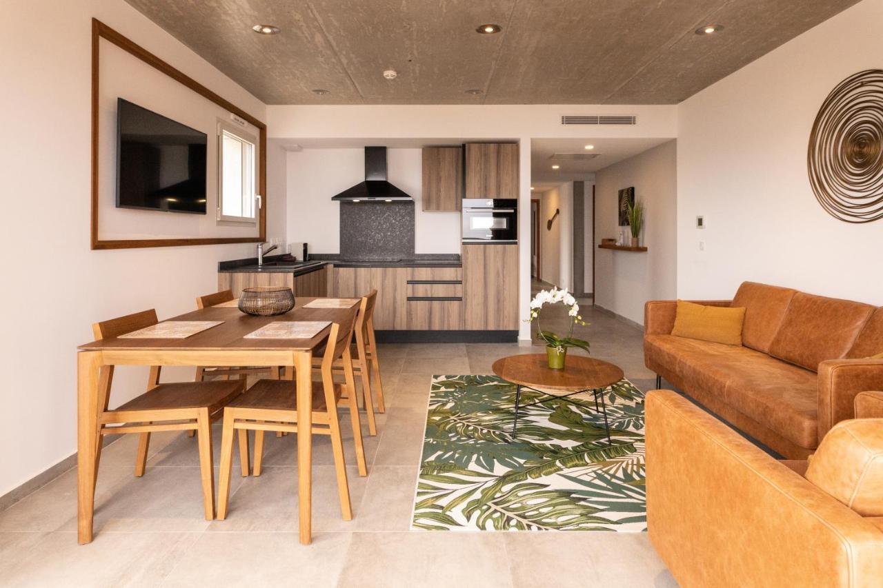 Kalliste Porticcio Apparthotel Golfe D Ajaccio Экстерьер фото