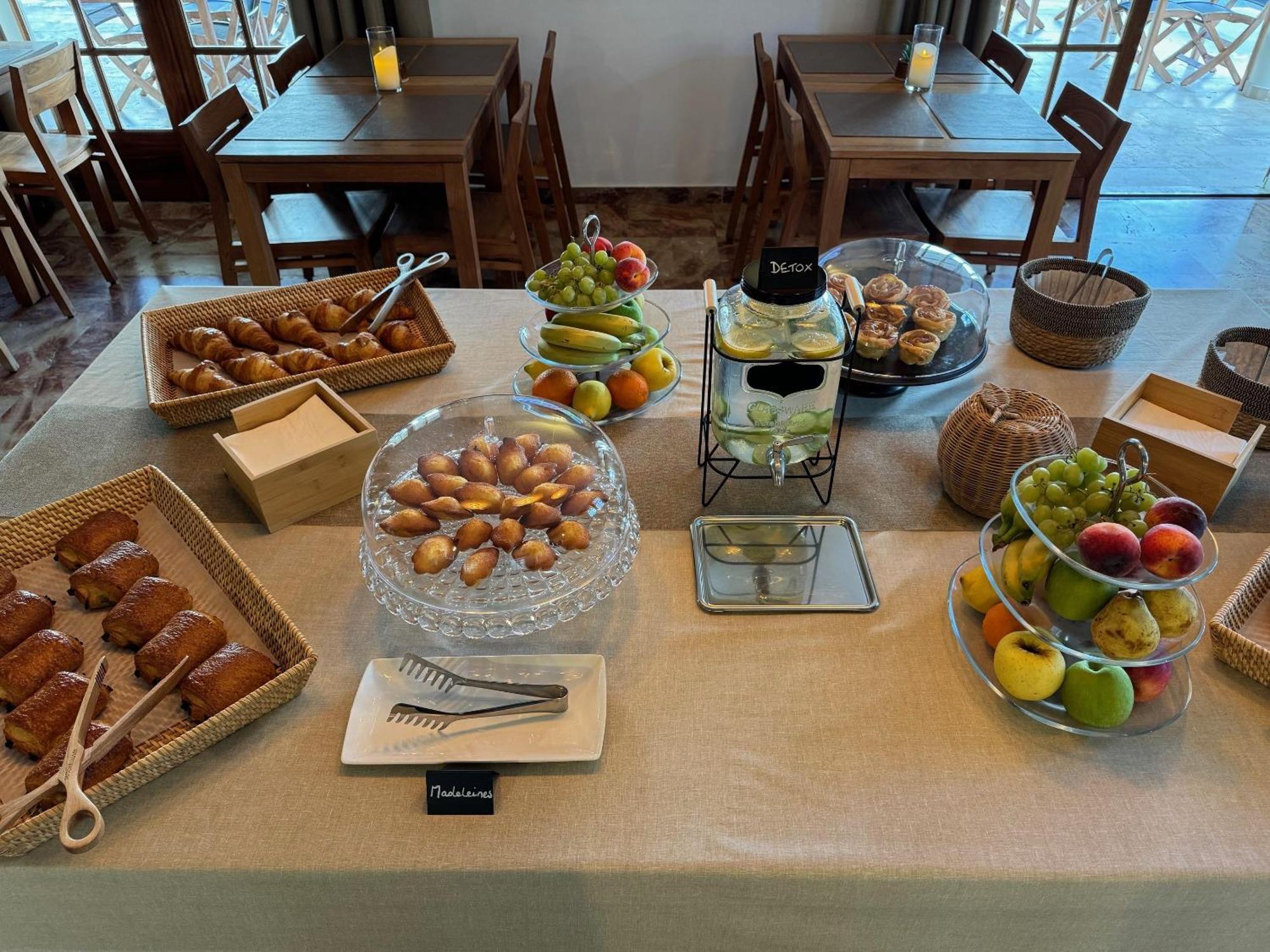 Kalliste Porticcio Apparthotel Golfe D Ajaccio Экстерьер фото
