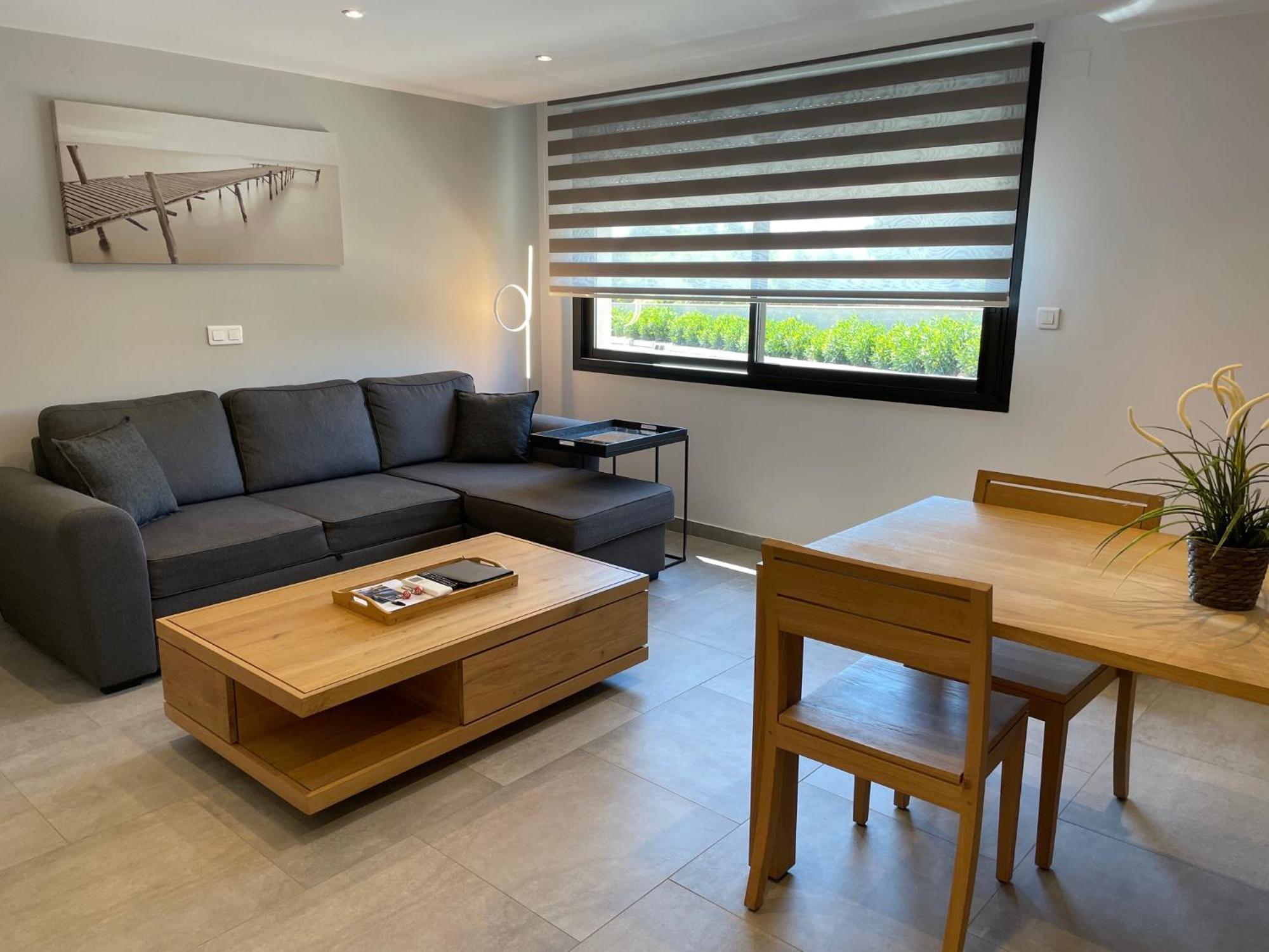 Kalliste Porticcio Apparthotel Golfe D Ajaccio Номер фото